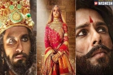 Shahid Kapoor, Padmavati trailer, breaking now padmavati release postponed, Sanjay leela bhansali
