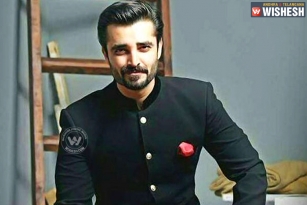 Pak Actor Hamza Ali Abbasi Calls for Ban on Bollywood