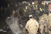 Pakistan Airline crash, Abbottabad, pakistan airlines pk661 crash all 48 passengers killed, Rescue operation