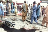 Pak Elections incidents, Pak Elections blasts, pak elections 31 killed in quetta blast, Elections updates