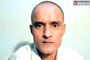 Jadhav Providing &ldquo;Crucial Intelligence&rdquo; On Terror Attacks In Country, Claims Pak