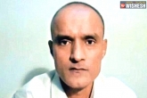 Kulbhushan Jadhav, Terror Attacks, jadhav providing crucial intelligence on terror attacks in country claims pak, Kulbhushan jadhav