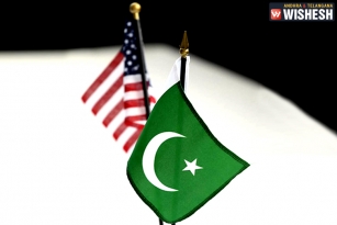 Pakistan &quot;puzzled&quot; over U.S.