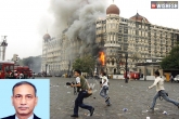 Pakistani investigator Tariq Khosa, India, pakistan s investigator reveals pakistan s role on 26 11 attack, Gator
