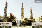 nuclear weapons, terrorism, pakistan secretly sells nukes to saudi reports, Nuclear weapons