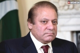 Pakistani Panel, Nawaz Sharif, pakistani panel submits report on nawaz sharif family, Pakistani