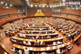 Pakistan Senate, The Hindu Marriage Bill, pakistani lawmakers rejects bill to enhance marriage age for girls, Senate