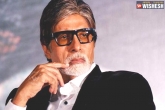 Panama Papers Case, Panama Papers Case, bollywood s big b under scanner in panama papers case, Tax department