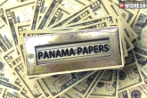 Panama papers, Panama papers, panama papers at least 30 hyderabad companies included, It companies