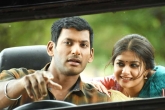 Pandem Kodi 2 Movie Review, Varalaxmi Sarathkumar, pandem kodi 2 movie review rating story cast crew, Varalaxmi
