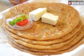 Paneer Paratha Recipe, and Chili Paratha Recipe, tasty paneer cheese and chili paratha recipe, Food recipe