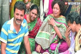 Telangana latest news, ramya dead, tragedy continues in ramya s family, Telangana police