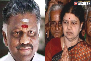 Panneerselvam Resigns from CM&#039;s Post, Sasikala to Likely to Become New CM