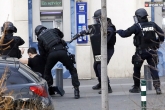 Hostage, Villeneuve-la-Garenne, paris hostage crisis is it intelligence failure, Primark store