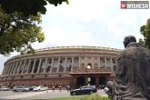Parliament updates, Parliament news, parliament continues to get adjourned again, Rajya sabha