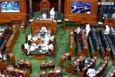 Indian Parliament, farm bills in Parliament passed, parliament passes two farm bills between tensed situations, Parliament