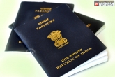 Chennai, post box, 50 passports found in a post box in chennai, Passport
