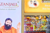 Patanjali products news, Patanjali products banned, uttarakhand suspends licences of 14 patanjali products, Patan