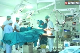 Weird news, female patient's fart, patient s fart caused fire in operation theater, Weird news