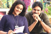 Agnathavasi news, S Radha Krishna, an interesting title for pawan s next, Pawan kalyan s film