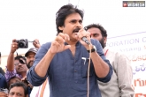 Pawan Kalyan news, Janasena Chief, cm is not fun it s a responsibility says pawan, Responsibility