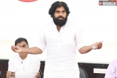 Pawan Kalyan press meet, Pawan Kalyan news, pawan kalyan analysing political happenings, Happen