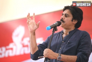 Pawan Takes TRPs By Storm