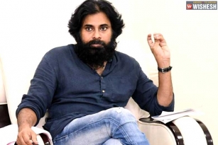 Pawan Kalyan&#039;s Next Gets An Interesting Title?