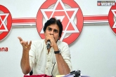 Pawan Kalyan, AP special status, no hunger strike pawan calls for a padayatra, Hunger strike