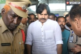 Pawan Kalyan breaking, Pawan Kalyan breaking, pawan kalyan off to delhi for a crucial meeting, Bjp lead