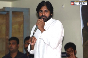 Pawan To Fast For A Day For Uddanam Kidney Victims
