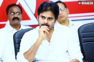 Pawan Kalyan&#039;s Special Focus On Handloom Weavers