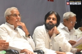 Pawan Kalyan new, Pawan Kalyan news, pawan kalyan invites youth to join janasena, Invite