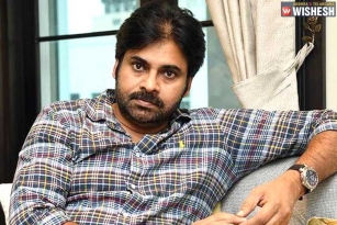 Pawan Kalyan to Resume Krish&#039;s Film from November