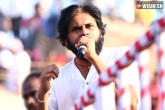 BJP, congress, pawan kalyan lashes out at bjp congress for ditching andhra people on special category status, Bharatiya janata party
