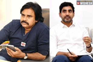 AP Government to Impose Restrictions on Pawan and Lokesh&#039;s Tours