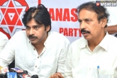 Pawan Kalyan new, CPM, pawan plans mahakutami with communists, Cpm