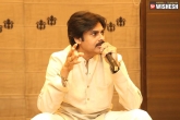 Pawan Kalyan latest, Pawan Kalyan for NRIs, pawan meets nris asks them to lend support for ap, Nris in us