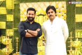 Pawan Kalyan new, Pawan Kalyan updates, pawan and ntr to fly to europe, Europe