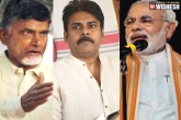 Press conference, demonetization, prime minister narendra modi has ignored all issues of andhra pradesh pawan kalyan, Press conference