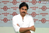 Janasena, Pawan Kalyan latest, is pawan really missing in action an inside report, Really