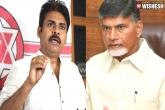 Pawan Kalyan, special category Andhra Pradesh, pawan kalyan questions ap cm why special package was announced midnight, Chief minister n chandrababu naidu