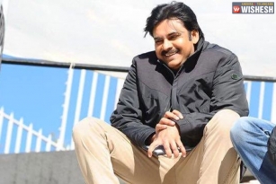 Pawan Kalyan’s Next From January?