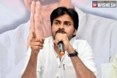 Pawan Kalyan movies, Pawan Kalyan latest, pawan kalyan trashes rumors about his re entry into films, Pawan kalyan s film