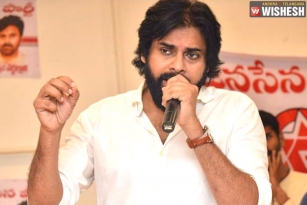 Pawan Kalyan Has A Request For Youth