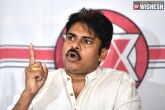 Pawan Kalyan latest, Pawan Kalyan latest, pawan reveals the names behind sri reddy controversy, Lg reveals