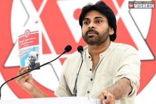 Pawan Kalyan Reviews 100 Days of YSRCP&#039;s Governance