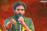 Janasena, Pawan Kalyan next, pawan kalyan a revolution in ap politics, Revolution