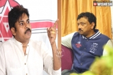 Ram Gopal Varma, Press conference, pawan kalyan slams ram gopal varma, Special category