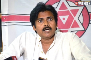 Pawan Kalyan Slams TDP Leaders